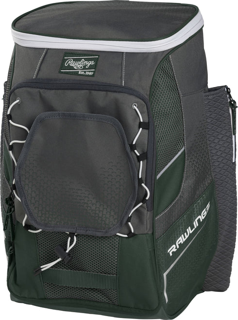 Rawlings Impulse Backpack